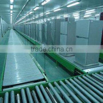 Qingdao Smad Electric Appliances Co., Ltd. company overview - view 3