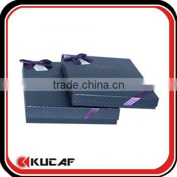 Printed Shirt Gift Boxes
