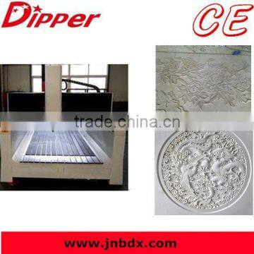 3D heavy stone relief engraving CNC routers BDXS-1325 (big dipper)