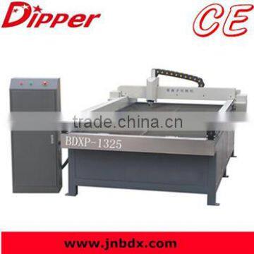 Lowest price BDXP-1325 cnc plasma tube cutting machine