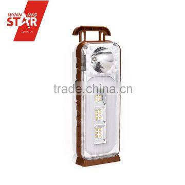 Super Bright Multi-functional 4 AA 26+18+1 LED Emergency Light