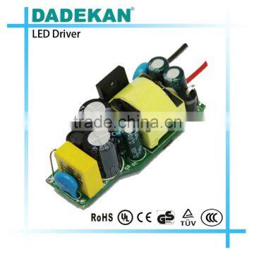 Shenzhen 350ma PAR20 led driver