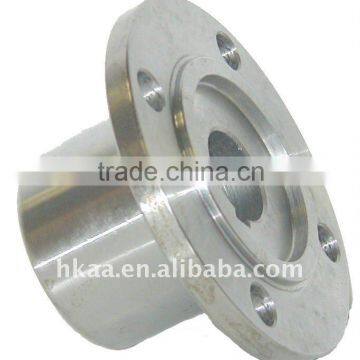 hardened steel bush