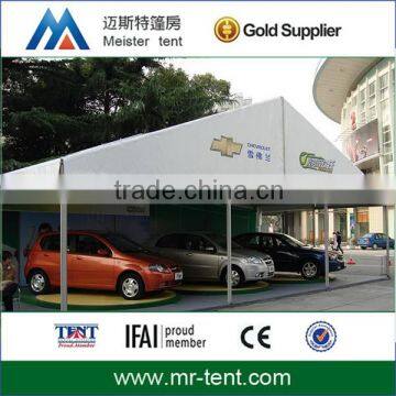 large shelter tents for trade shows 20x50m
