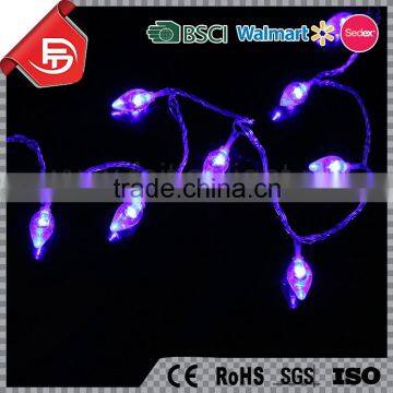 TZFEITIAN factory direct price falling oliver led string lights waterproof