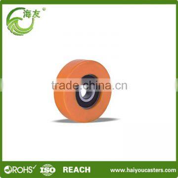 Chinese products wholesale roller guide wheels