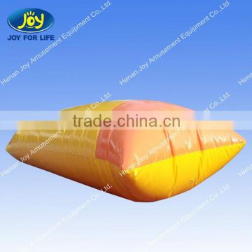 Water Toys Inflatable Water Blob Jump