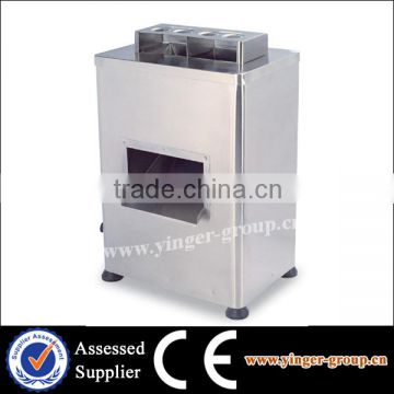 Electric Frozen Meat Cutter Machine, meat slicer