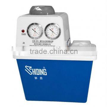 Designed smoke acid gas SHB-IIIS water circulating vacuum pump