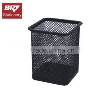 Promotion Metal Mesh Pen Holder
