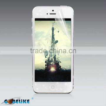 NEW LISTING ,Superior Quality ! For Iphone 5 Diamond Screen Protector photo-1