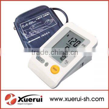 Arm-type Fully Automatic Blood Pressure Monitor