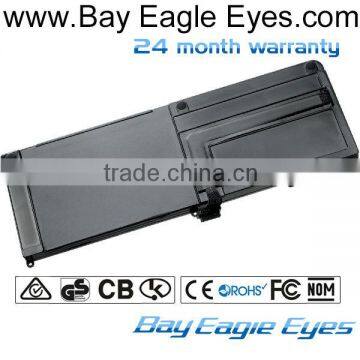 Laptop Battery for APPLE MacBook Pro 15" A1286 A1321 Replacement Battery