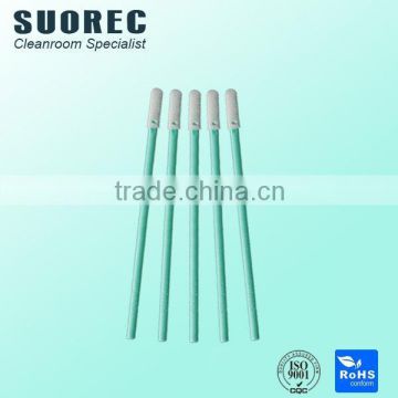 Factory directly sell star shape sterile oral swab, foam tipped oral swabs