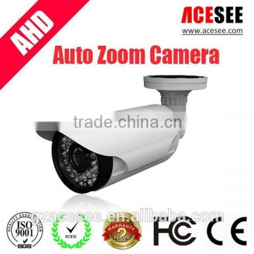 ACESEE HD AHD 1.4MP 960H Auto Zoom CCTV Cameras