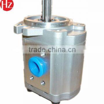 Toyota forklift parts 6F1DZ hydraulic pump forklift