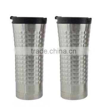 new design stainless steel mugs