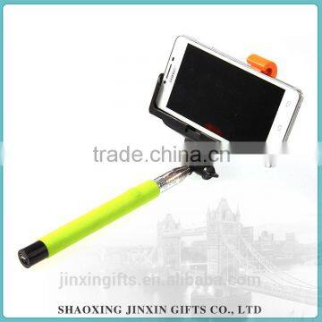 Special Design Widely Used Unique Design Hot Sale Wireless Bluetooth Selfie Stick photo-4