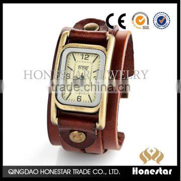 2014 Fashion Newest Vogue Watch Men Quartz Wrist Watch