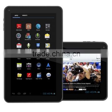 2015 new China tablet pc allwinner quad core A33 10.1 inch Shenzhen manufacturer