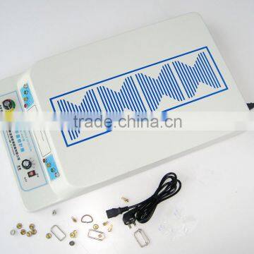 Four-zone High Sensitivity Needle Detector for Industrial