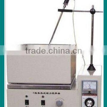 Digital Constant Temperature Magnetic Stirrer