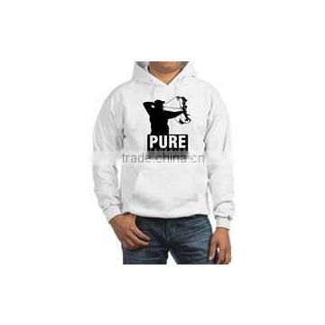 Wholesale mens fashionable &windproof sportswear hoodies/ hunting clohes/clothing