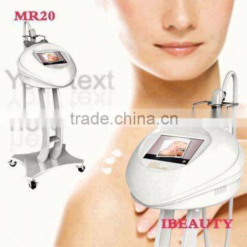 2016 MR18-2S The Factory Price Fractional rf Machine /fractional rf Microneedle /skin Maintenance Microneedle Nurse System photo-2