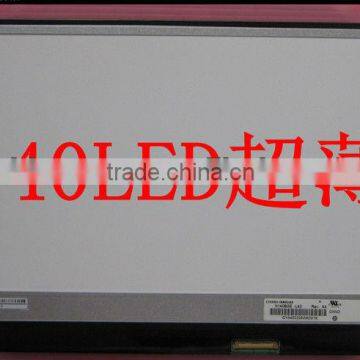 Laptop 14" LED slim SCREEN with inverter B140XW03 B140XW02 BT140GW03 N140BGE-L41