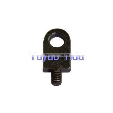 8-25mm 5T black zinc plated Rod End with M6 for Gas spring