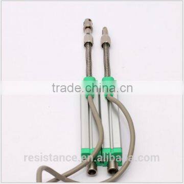 25mm High-precision Automatic Recovery Linear Position Sensor photo-5