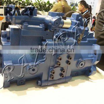 HYEBT PVDH130 hydraulic pump ,excavator spare parts