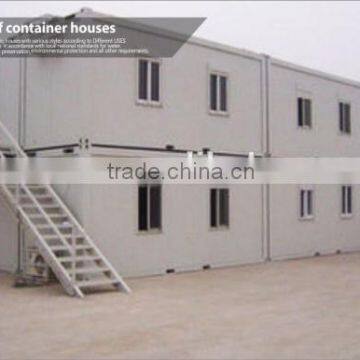 modern modular container living house luxury container house