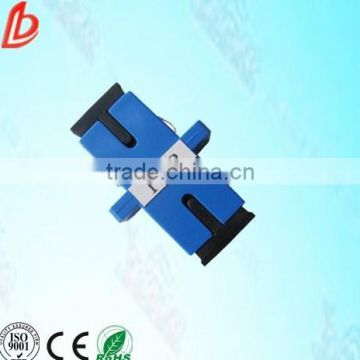 Good performance sc APC UPC polishing fixed fiber optical attenuator