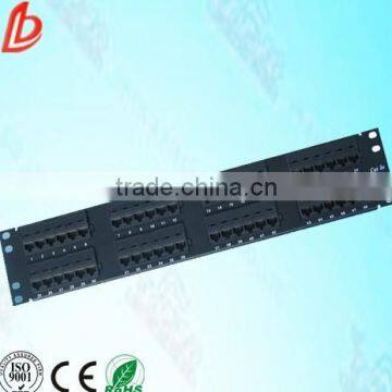 High Performance&good Price Bnc Patch Panel photo-2