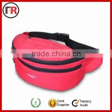 Fashion designer waist pouch made in China