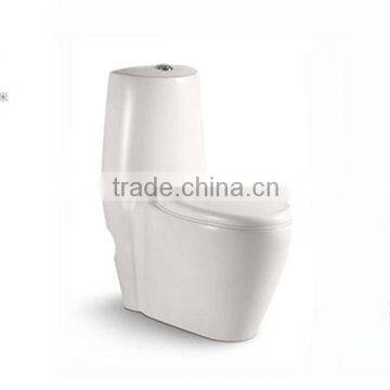 High Quality Porcelain Human Toilet Dimensions