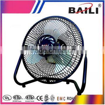 9 inch metal fan fan industrial