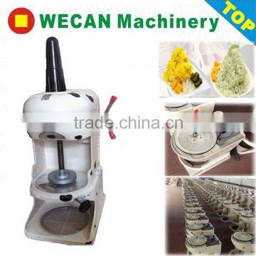 Taiwanese shaved ice maker with best price for sale