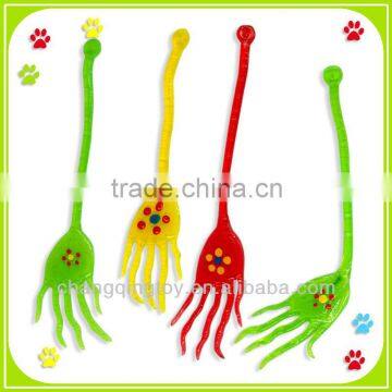 Sticky Ghost Hand toys for promotion