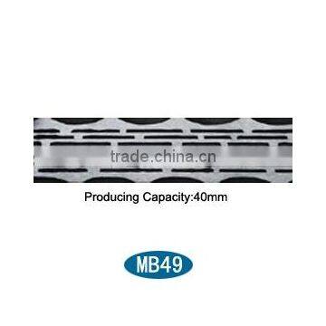 Embossing DieMB49
