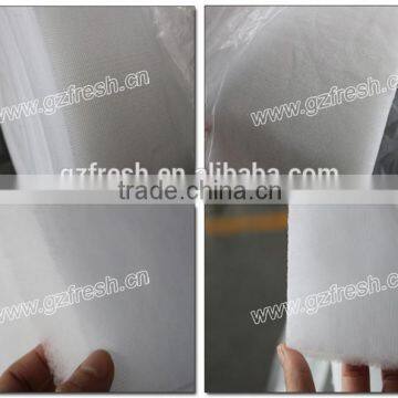 Large Dust Holding Capacity ,low Resistance 400g/500g/600g/ Net Backing Diffusion Media photo-2