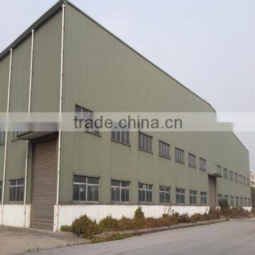 Steel Strip Factory/steel Structure Factory photo-5