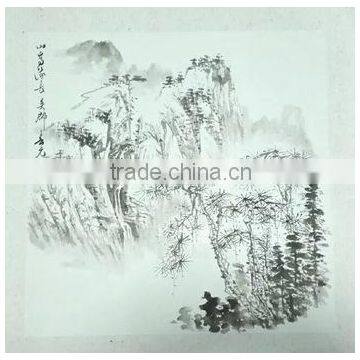 traditional Chinese painting