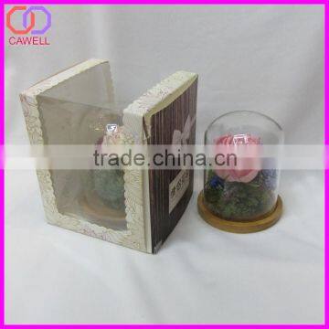 Artificial Flowers Making for Home Decoration photo-3