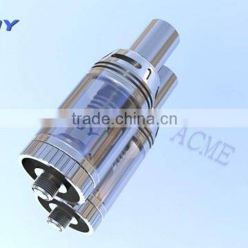 low wattage for big vapor!!! IJOY ACME-VAPE sub ohm tank