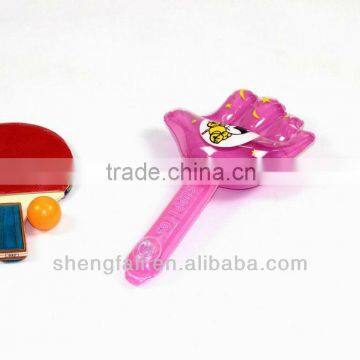 Pvc inflatabble toys /pvc inflatable palm