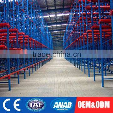 Storage Selective Warehouse Pallet Rack photo-6