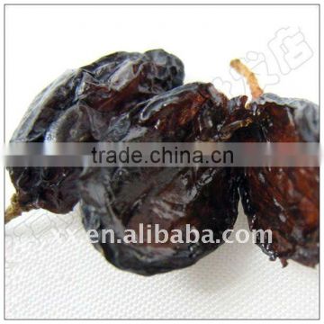 Dried Black Currant Raisin