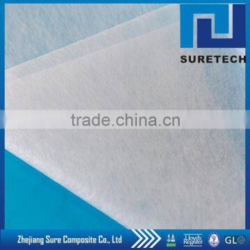 20g Fiberglass Surface Tissue